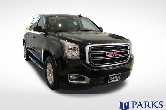 GMC YUKON XL 2020 1GKS2GKC0LR245940 image